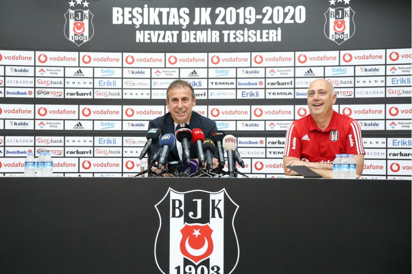 besiktas teknik direktoru abdullah avci
