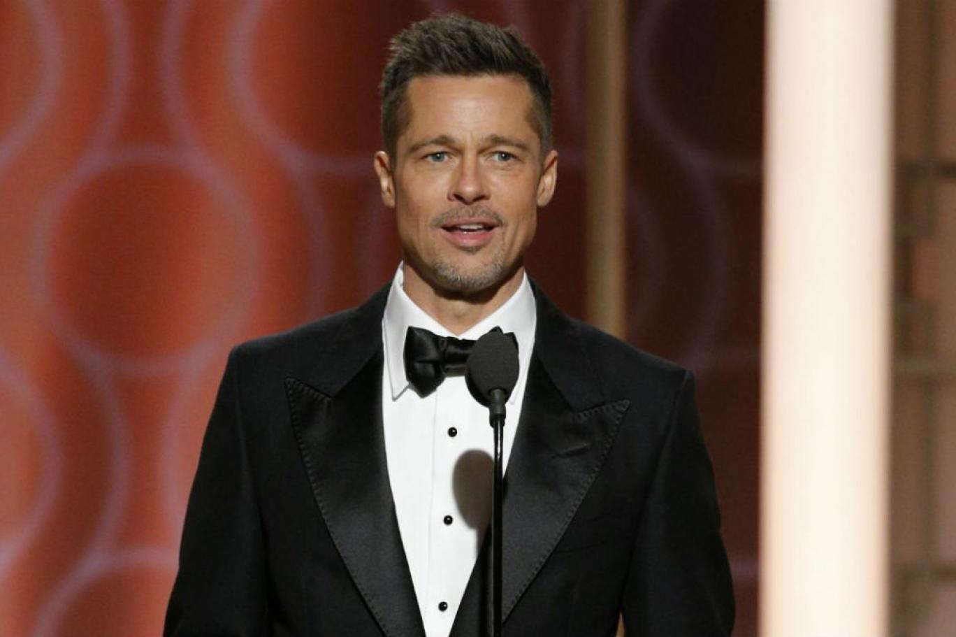 brad pitt motosiklet ceketi