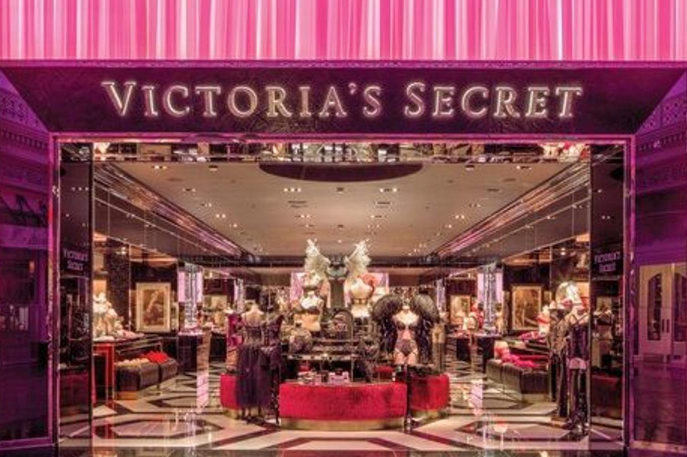 victoria s secret in modelleri onu