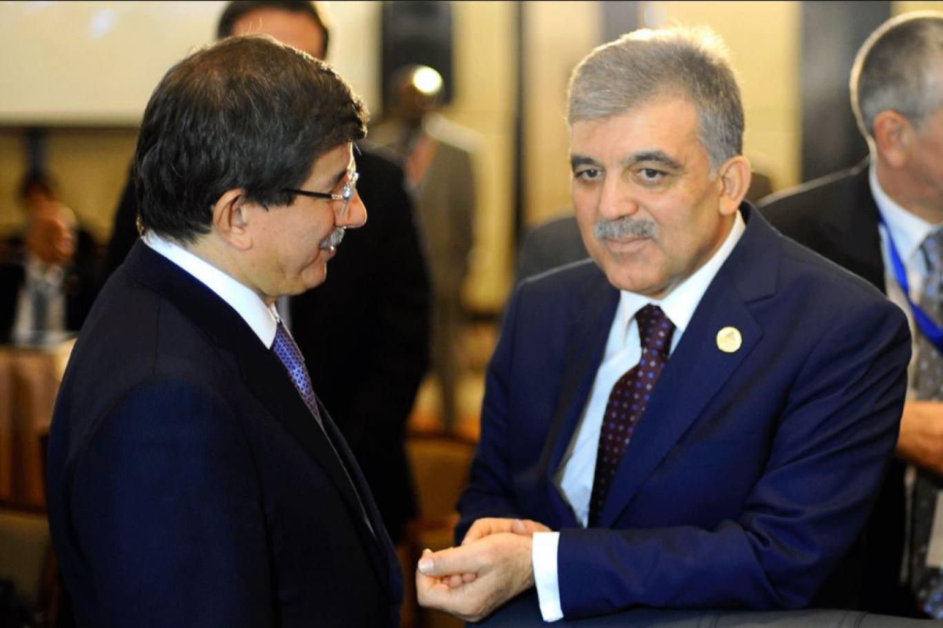 ak parti nin kurmay kadrosu sessiz