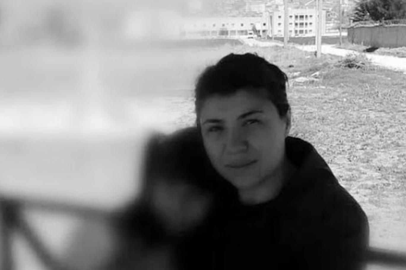 anne lutfen olme eski kocasi fedai