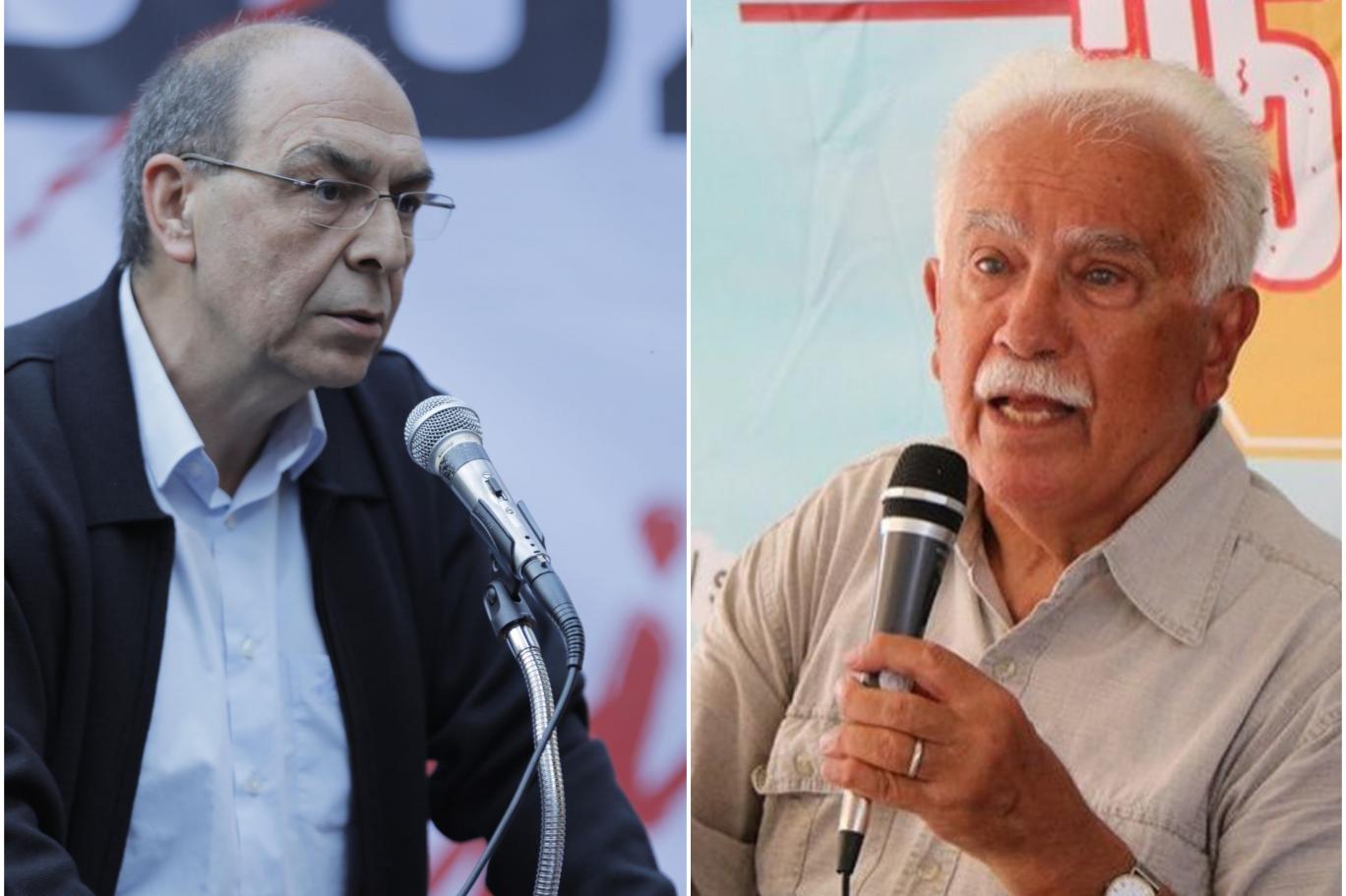 TKP'li Aydemir Güler "Erdoğancı oldunuz" dedi, Aydınlık ...