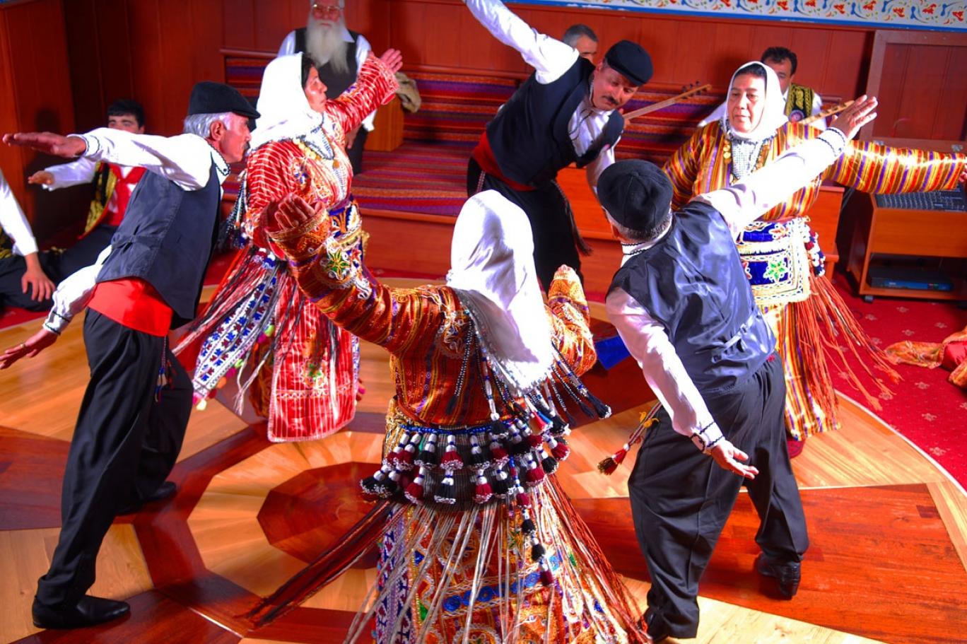 Alevi Dedesi Veysel Kara Muharrem Orucunu Anlatti Yalan Soylemek Orucu Bozar Canli Hucre Bulunan Bir Seyi Yemeyiz Independent Turkce