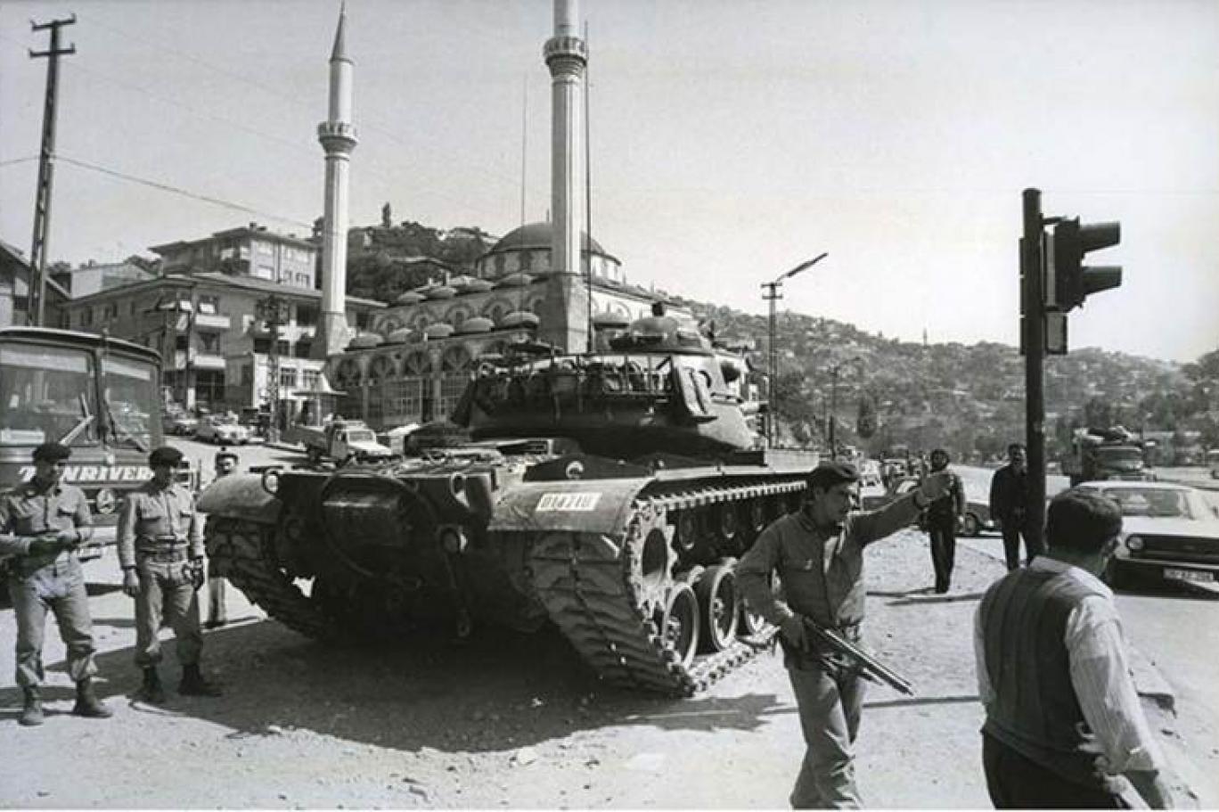 1980 darbesi