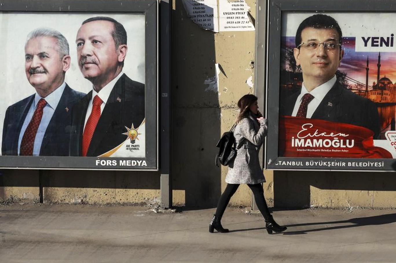 independent turkce