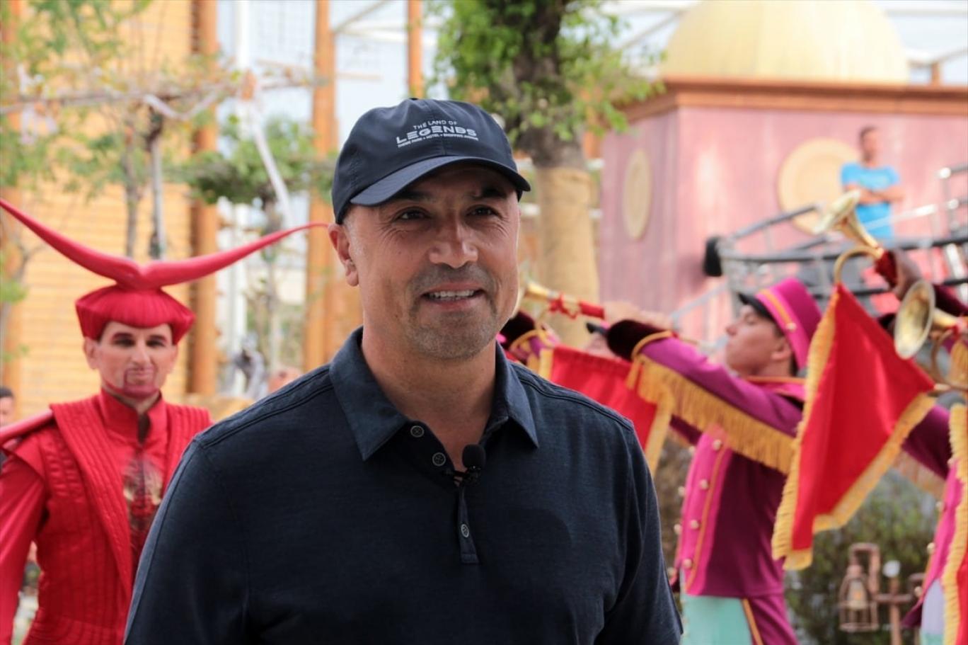 Akif Tamince