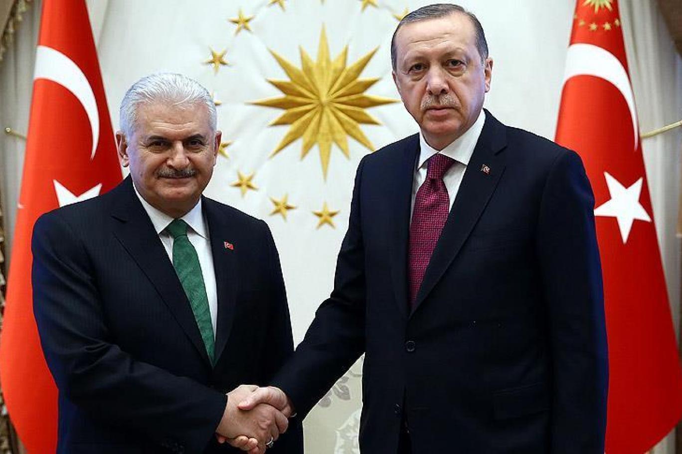 iddia kabine revizyonu yok yildirim