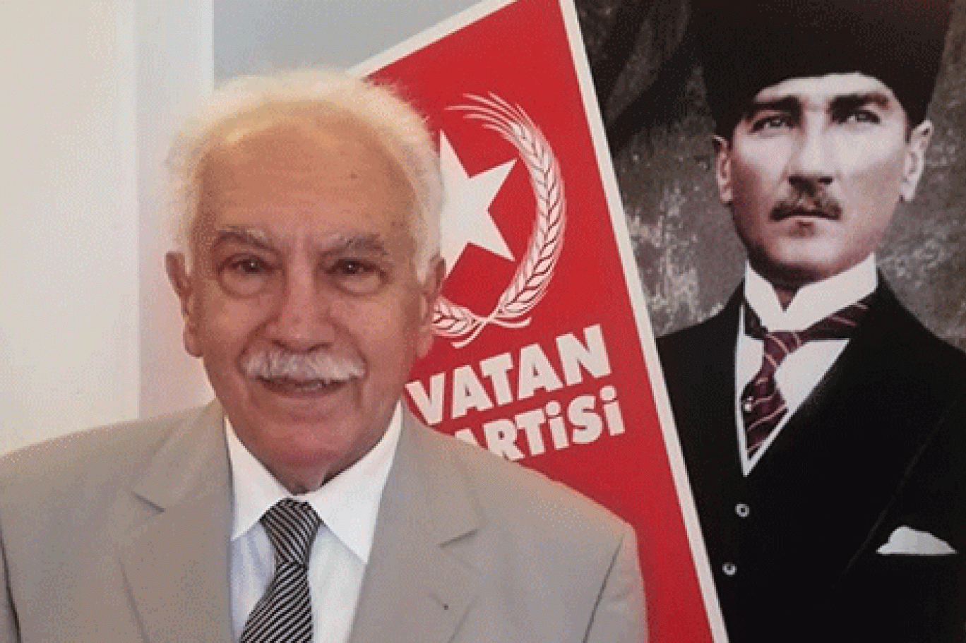 vatan partisi