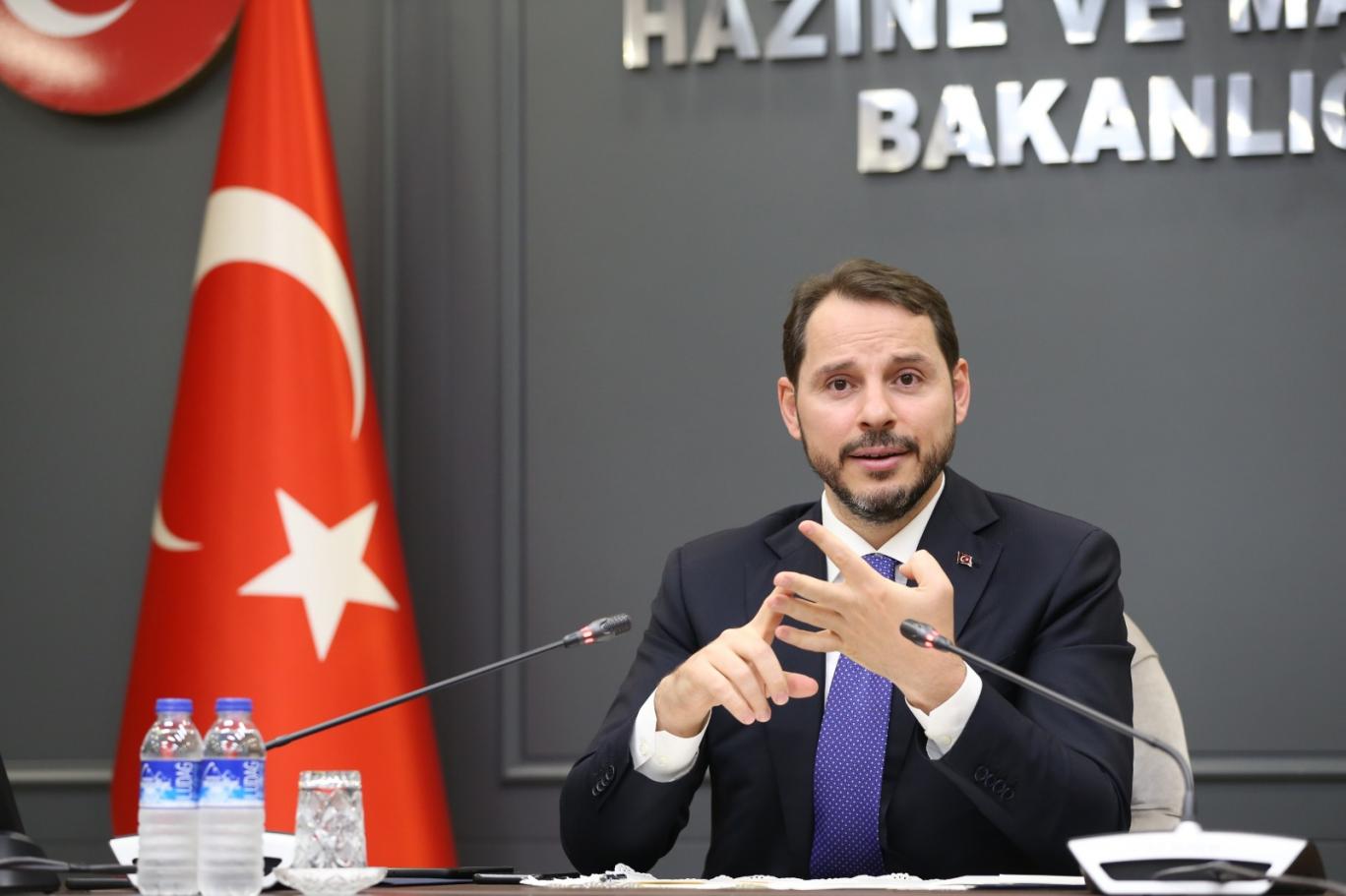 hazine ve maliye bakanligi sigorta