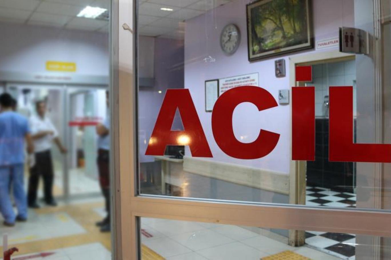 sakarya da 143 asker yemekten
