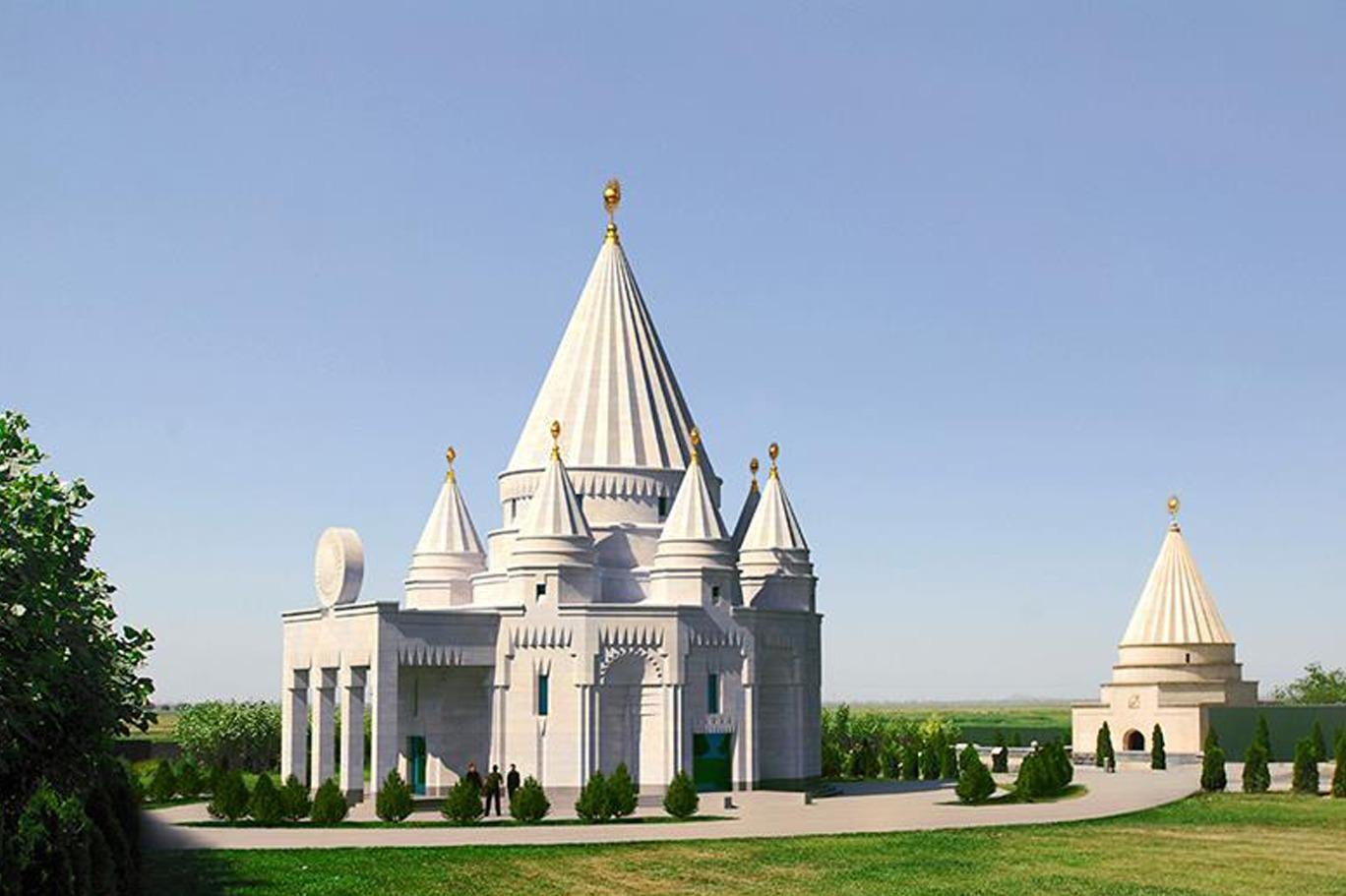 Лалеш в армении