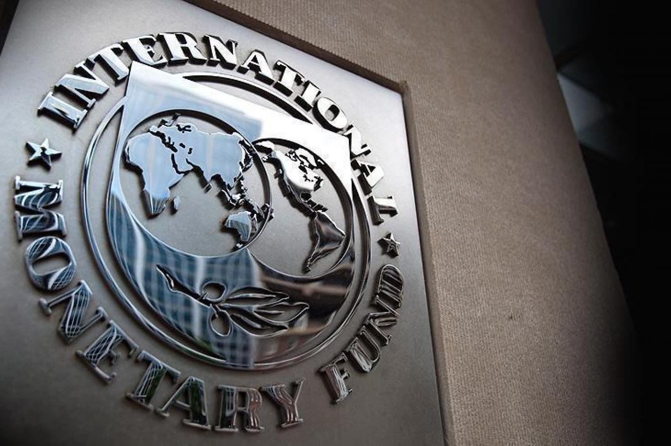 imf mckinsey ve benzeri kuruluslar