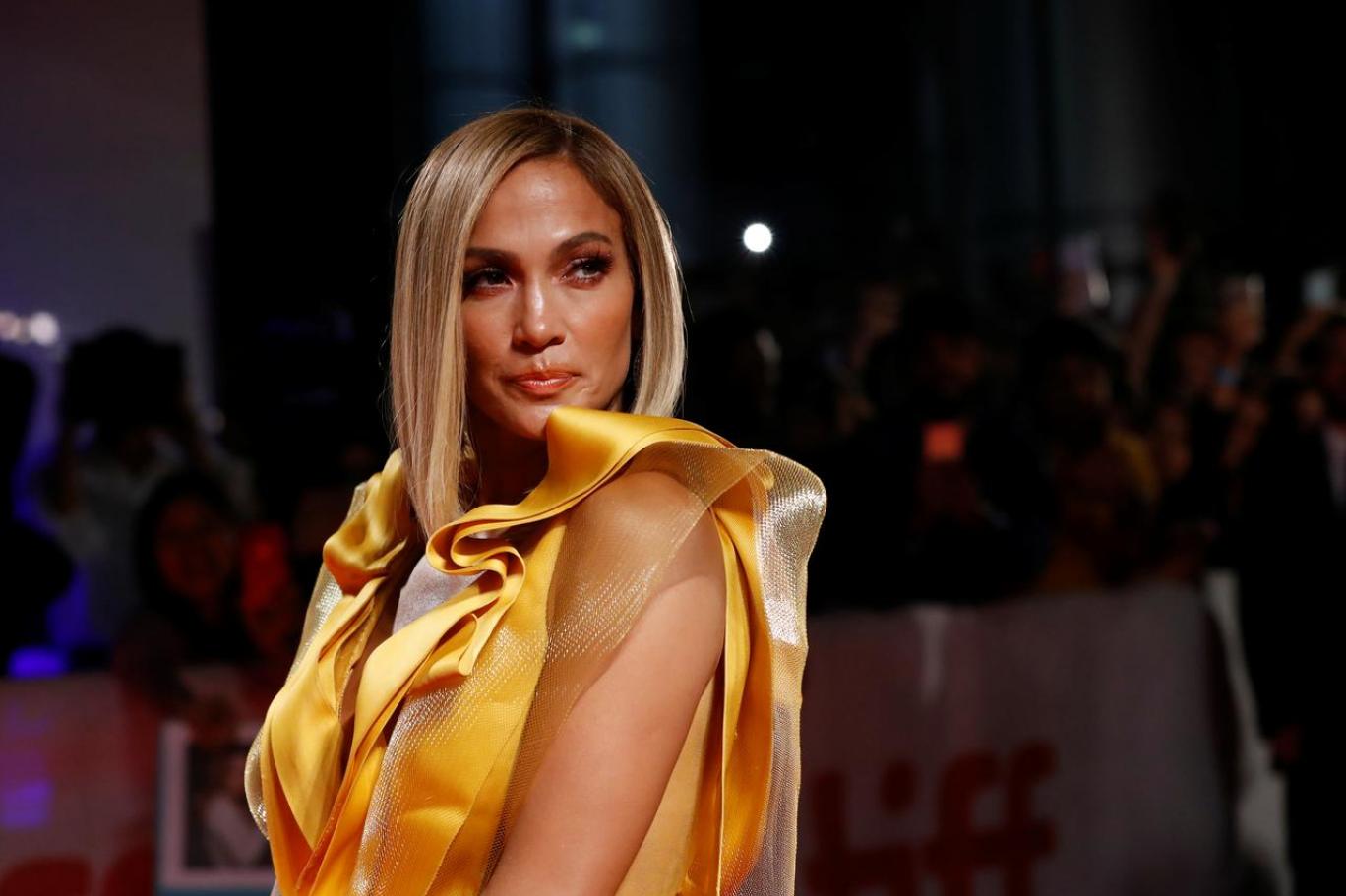 jennifer lopez in instagram da