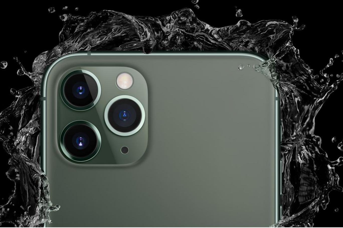 iphone 11 pro yu almak icin turkiye de
