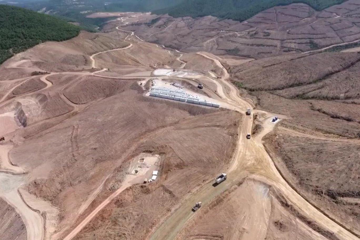 alamos gold un ruhsati yenilenmedi kaz