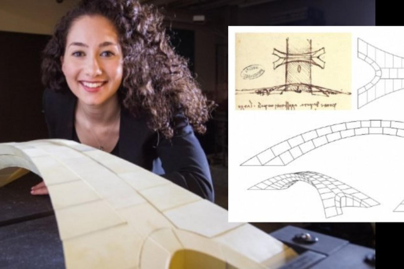 Leonardo Da Vinci Nin 500 Yillik Galata Koprusu Gercek Oldu