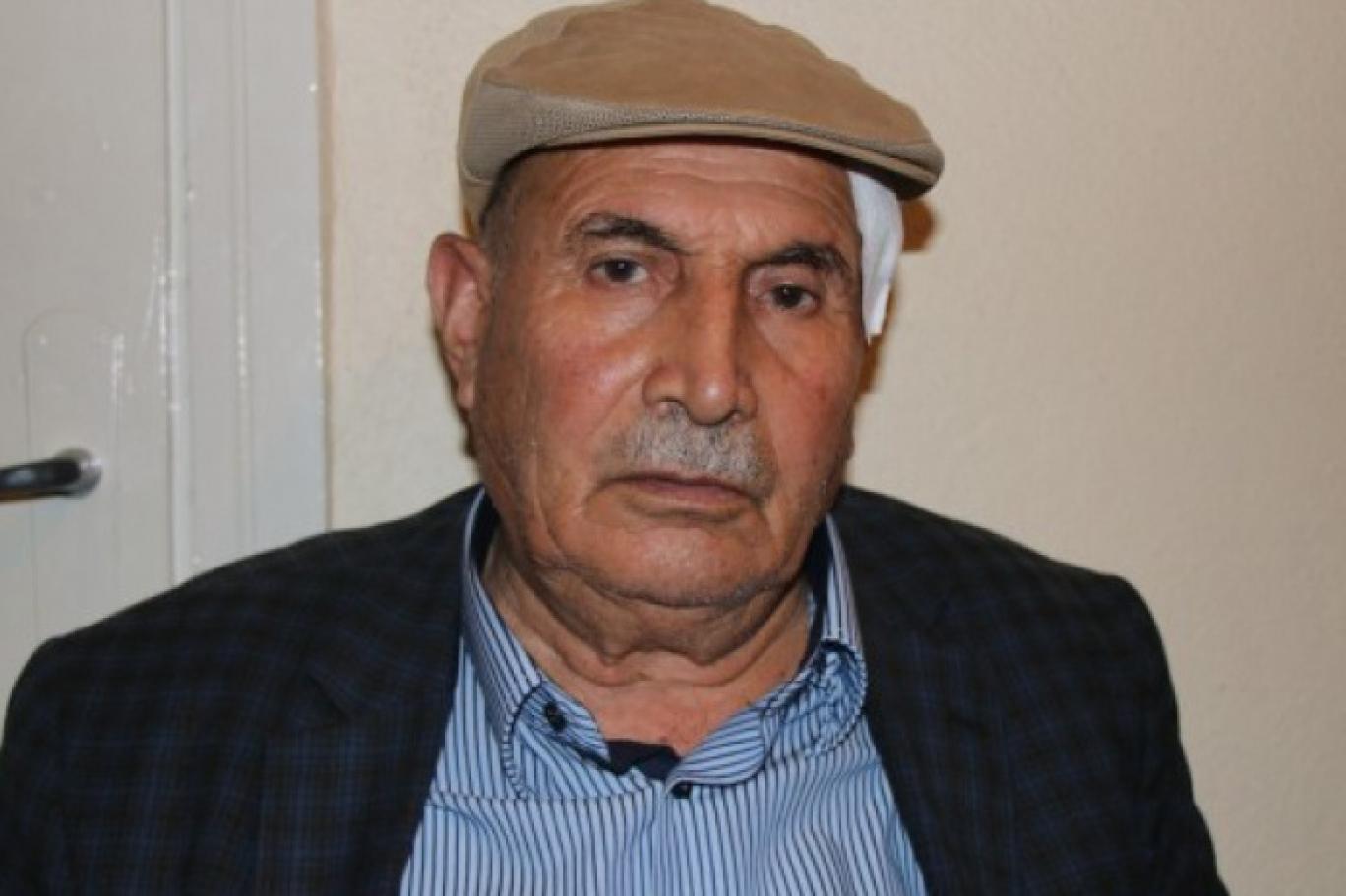 Ak Partili Turan Ekrem Amcaya Psikolojisi Bozuk Bir Genc Saldirdi Olay Munferit Independent Turkce