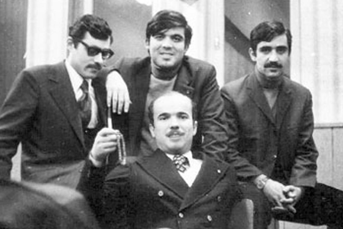 fehmi koru abdullah gul un yakin