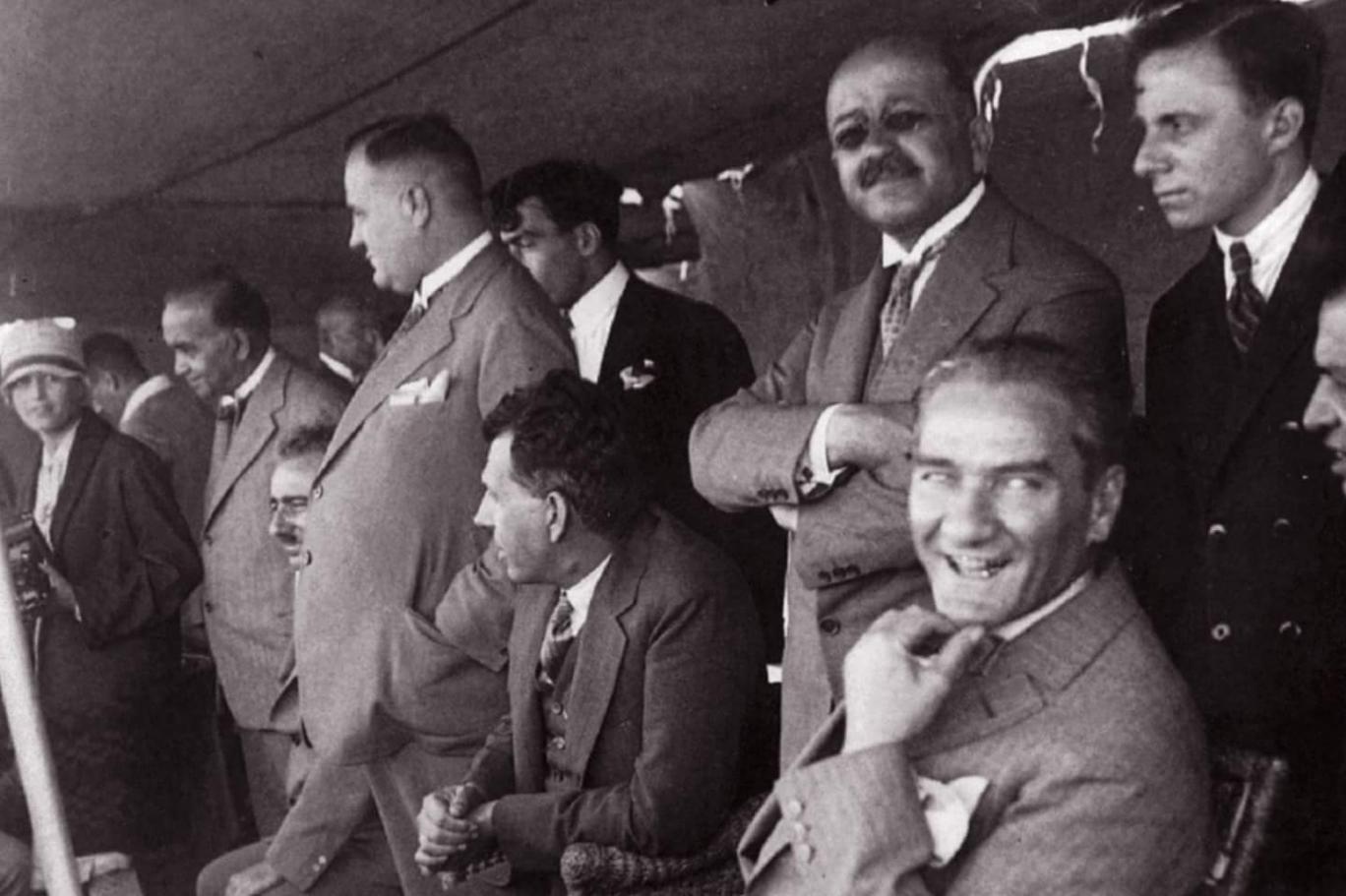 ataturk un ozel esyalari sergilenecek