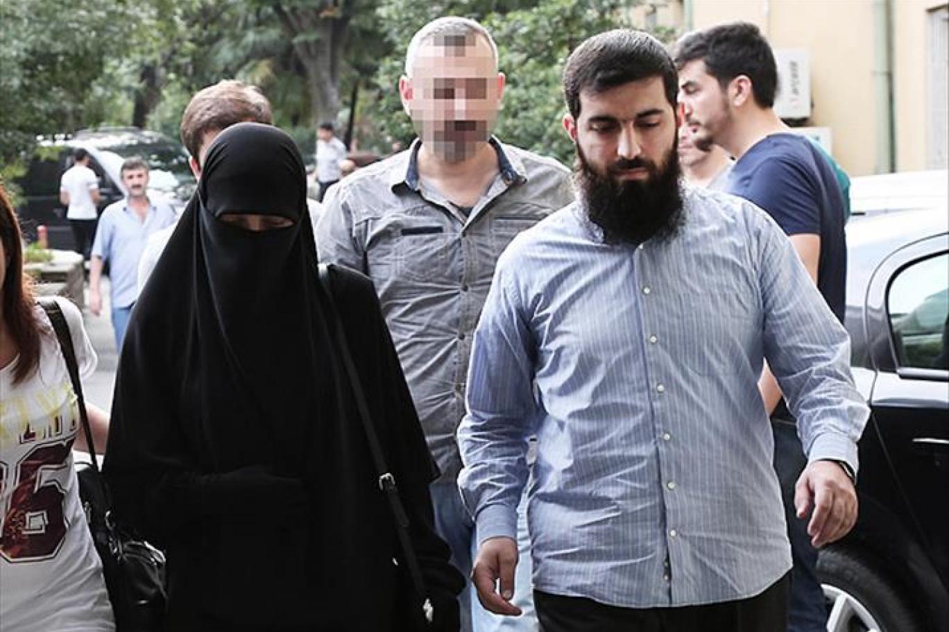 halis bayuncukun basinda oldugu tevhid ve suennet cemaati ueyeleri