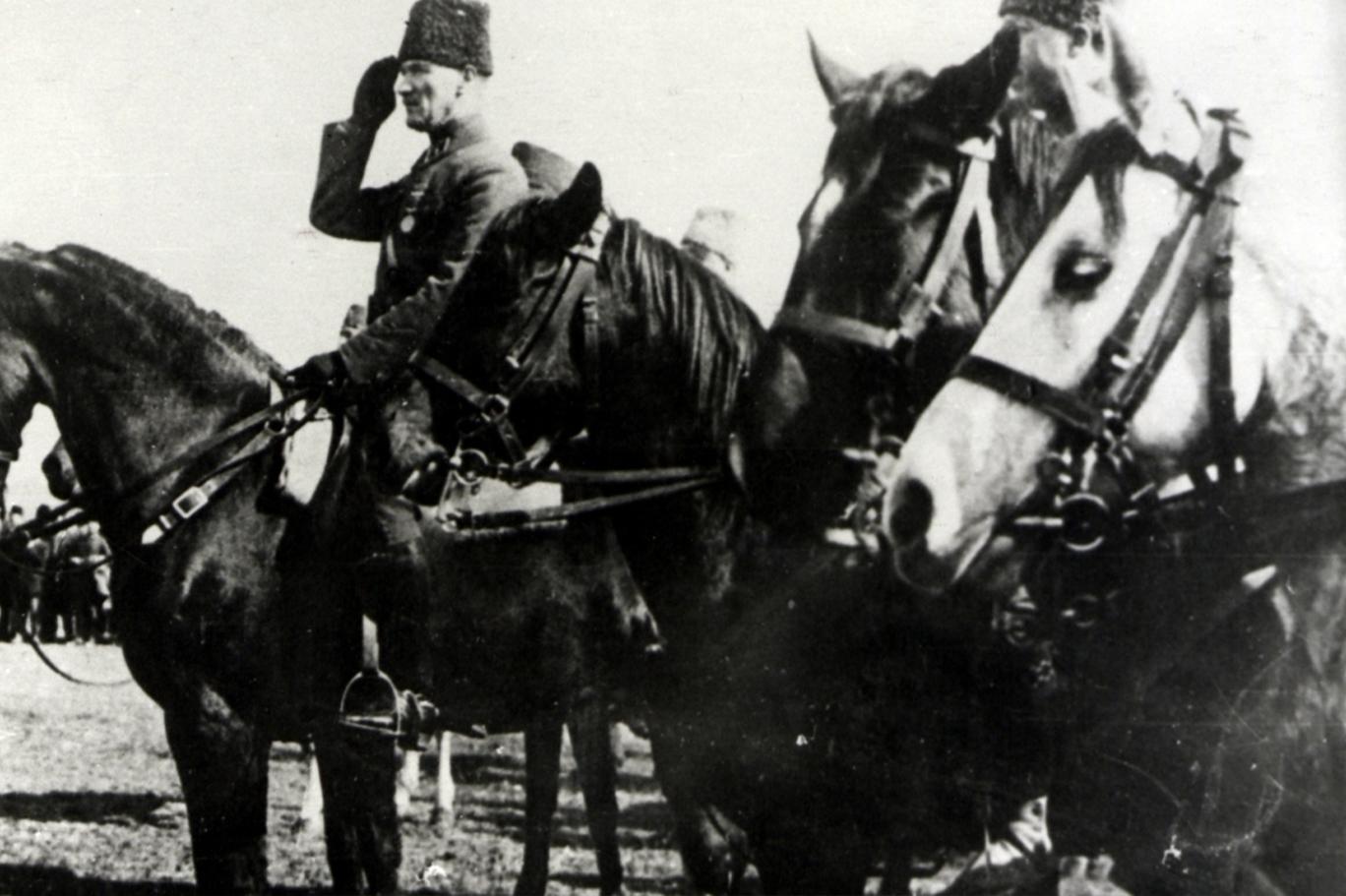 ingiltere istihbaratinin 1919