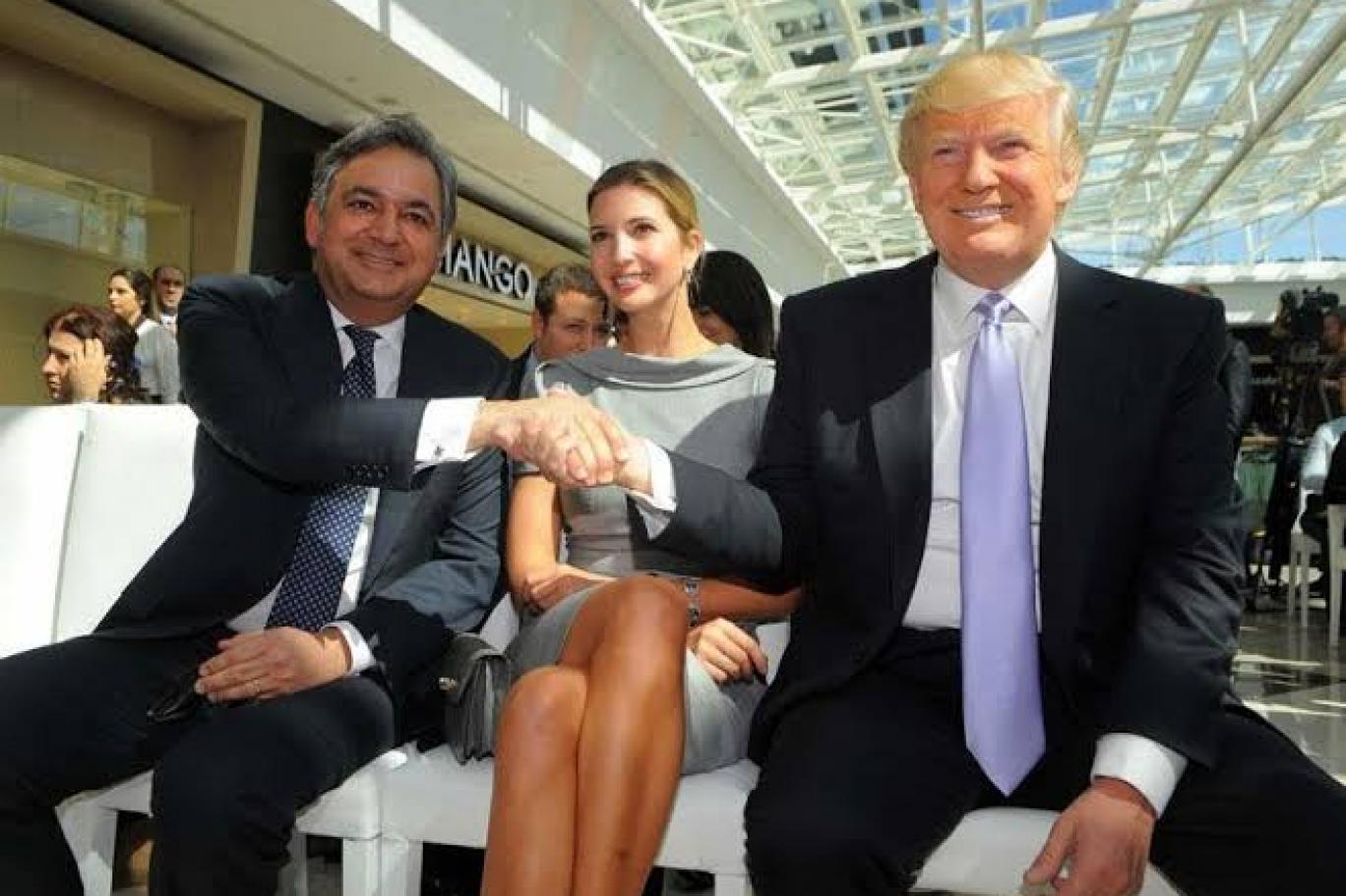 deniz zeyrek damat washington