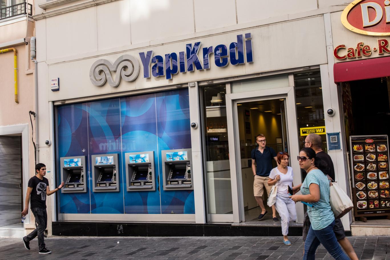 Koc Holding Yapi Kredi Nin 13 Yillik Ortagi Unicredit In Bankadaki Payini Satacagi Iddialarina Yanit Verdi Independent Turkce