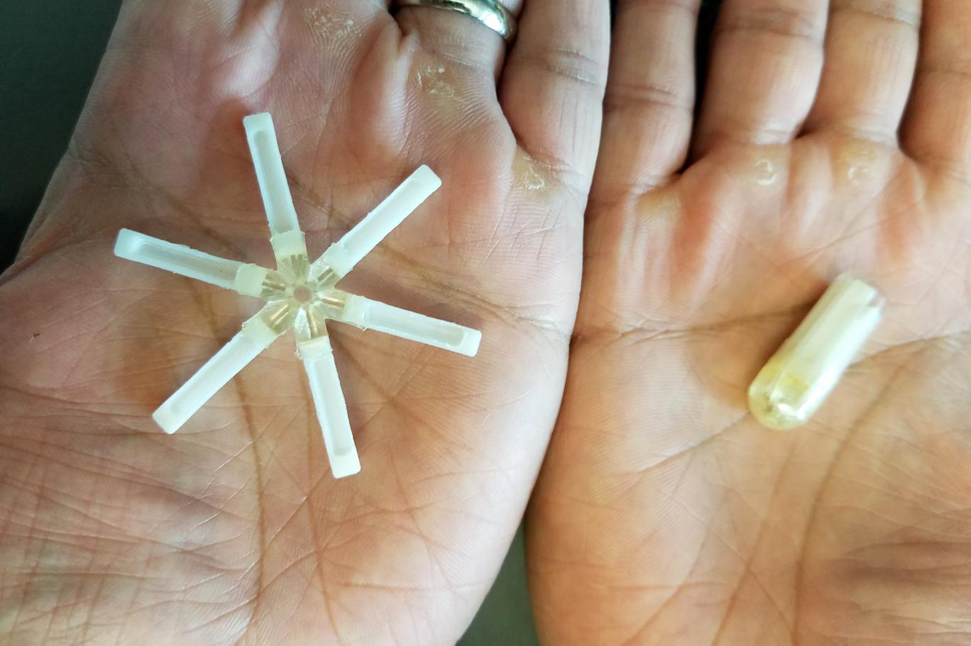 Bilim Insanlari Ayda Bir Kez Alinmasi Yeterli Olacak Dogum Kontrol Hapi Gelistiriyor Independent Turkce Dogum kontrol haplarinin bazilarinda ise 28 tablet vardir. bilim insanlari ayda bir kez alinmasi