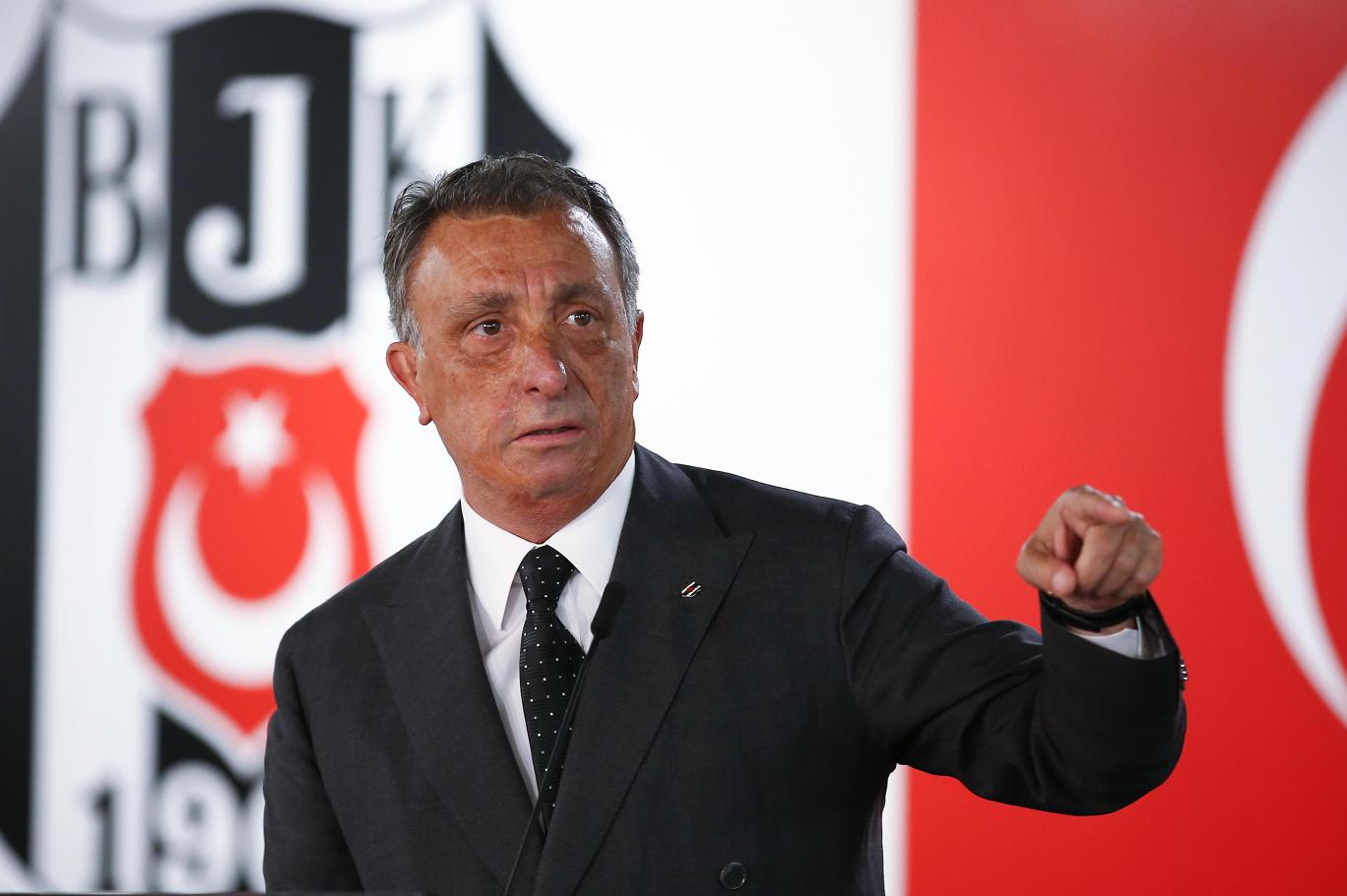 ahmet nur cebi tff lisans kurulu bu