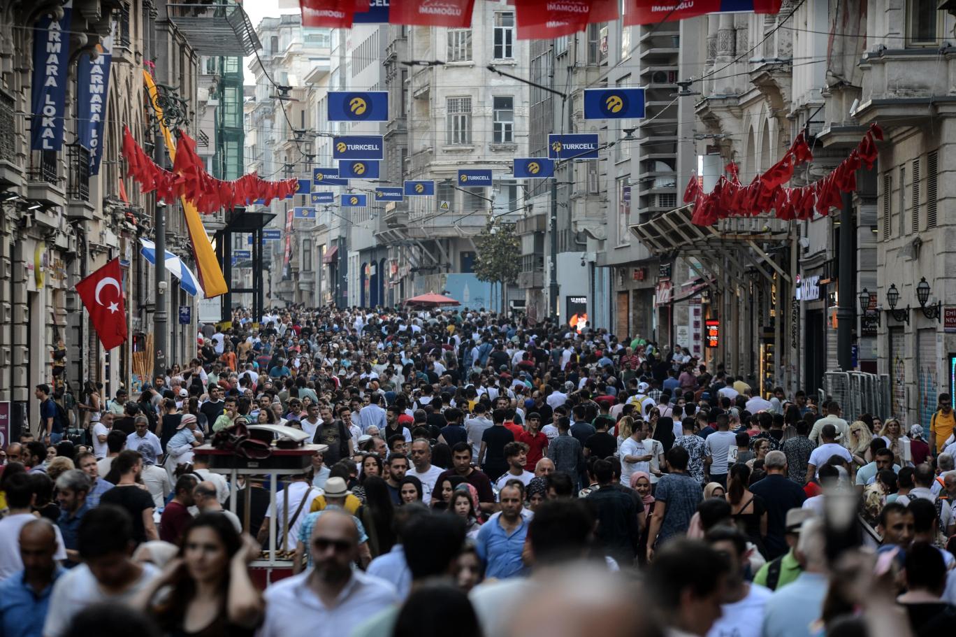 insani gelisme endeksi nde 59 uncu