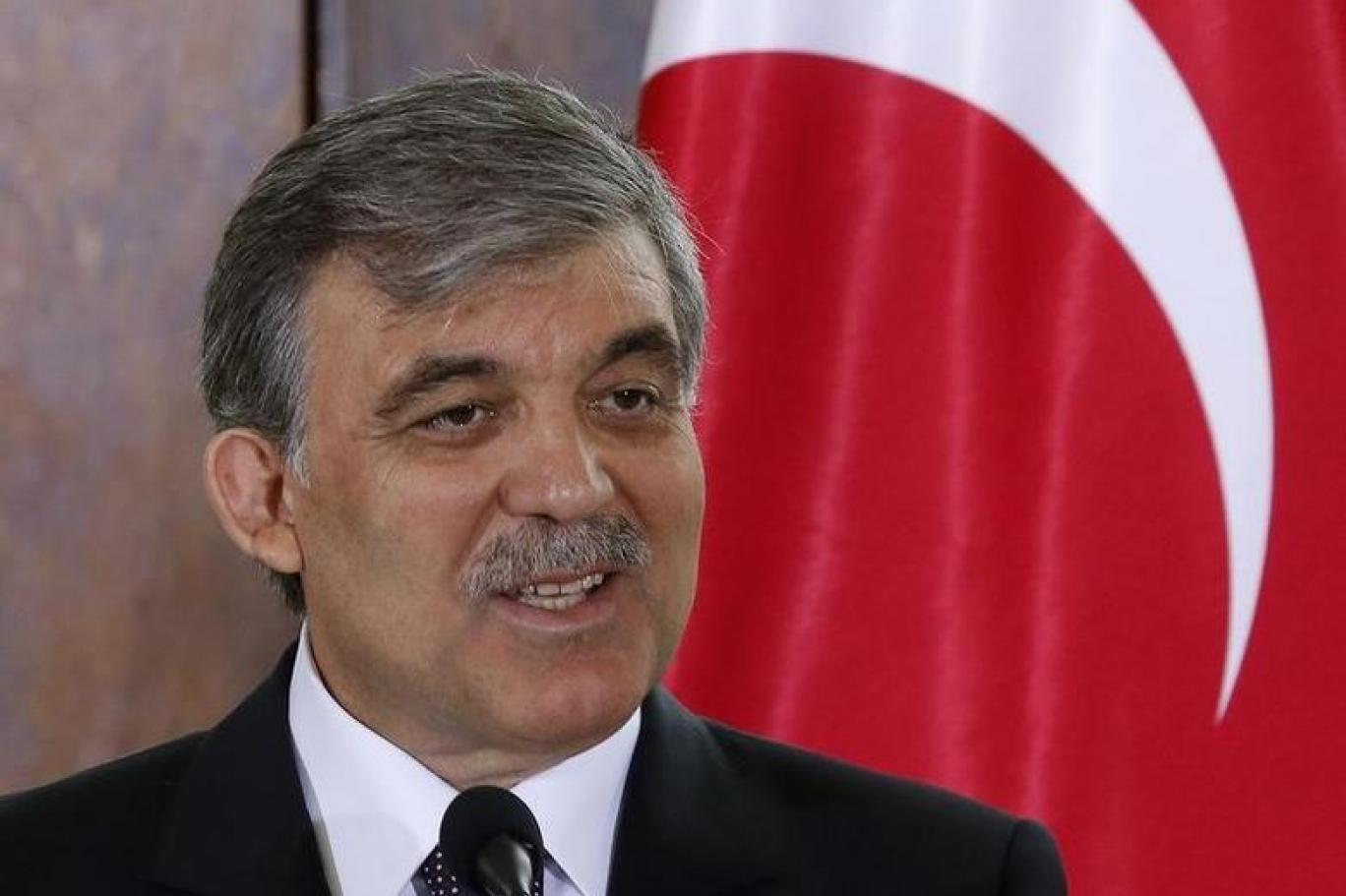 abdullah gul demokrasi sandiga