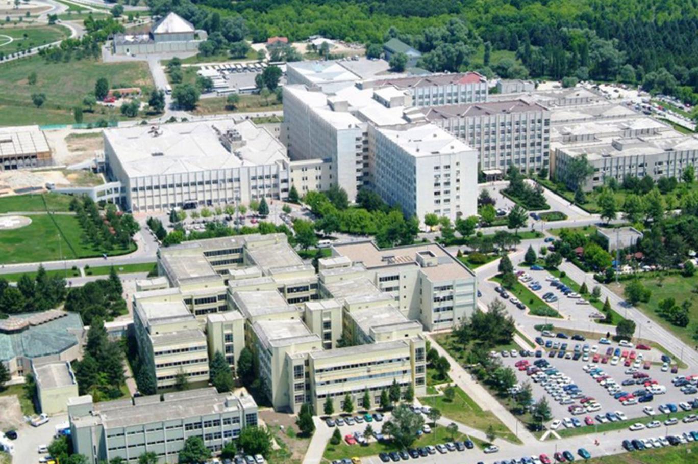turkiye den 82 universite dunyanin ilk