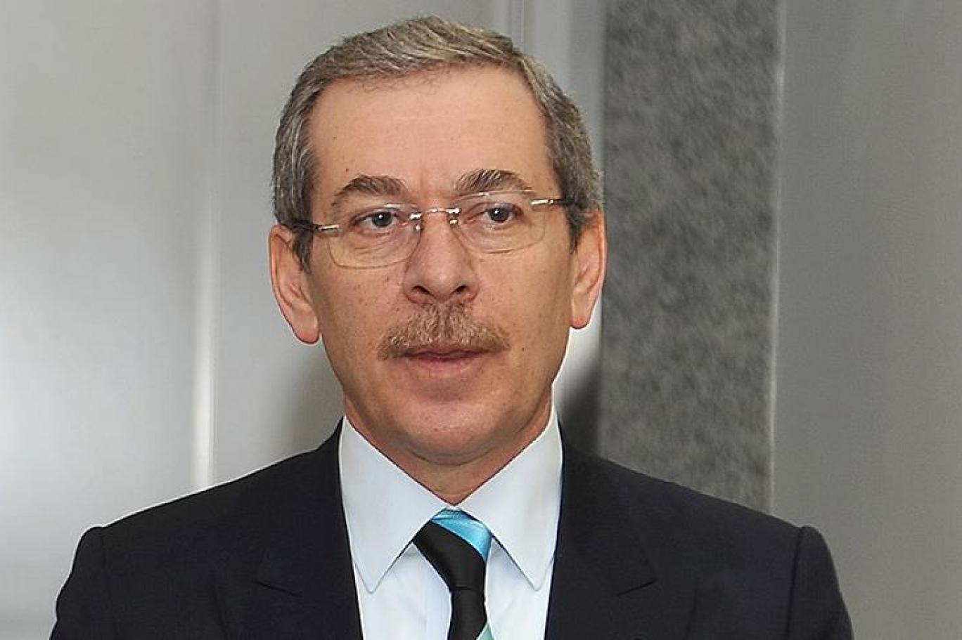 abdullatif sener erdogan in mal