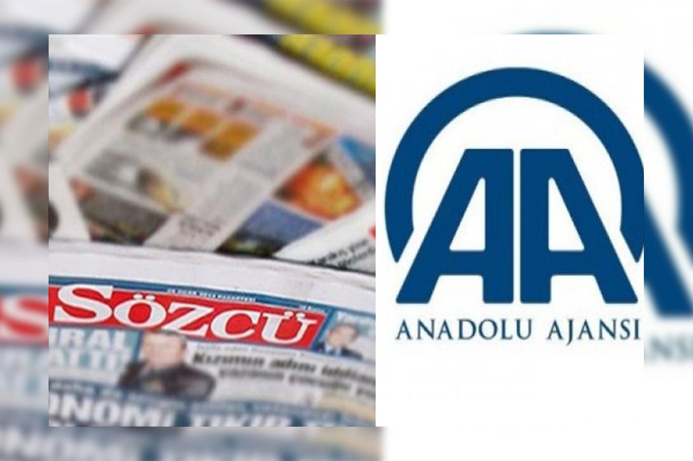 anadolu ajansi ceviri krizinin