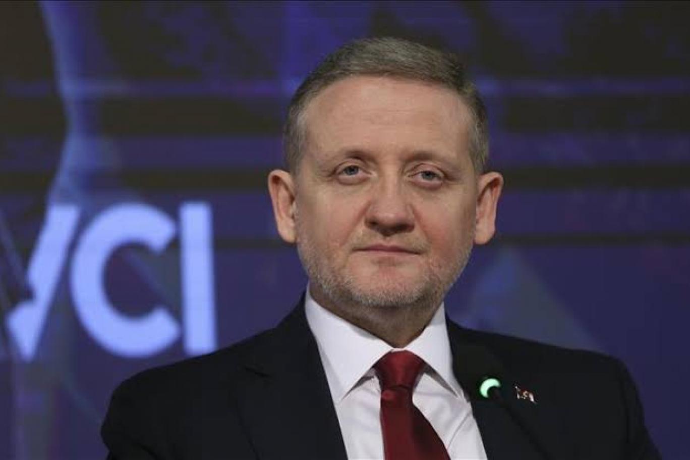 ak parti ibb meclis üyesi istifa etti