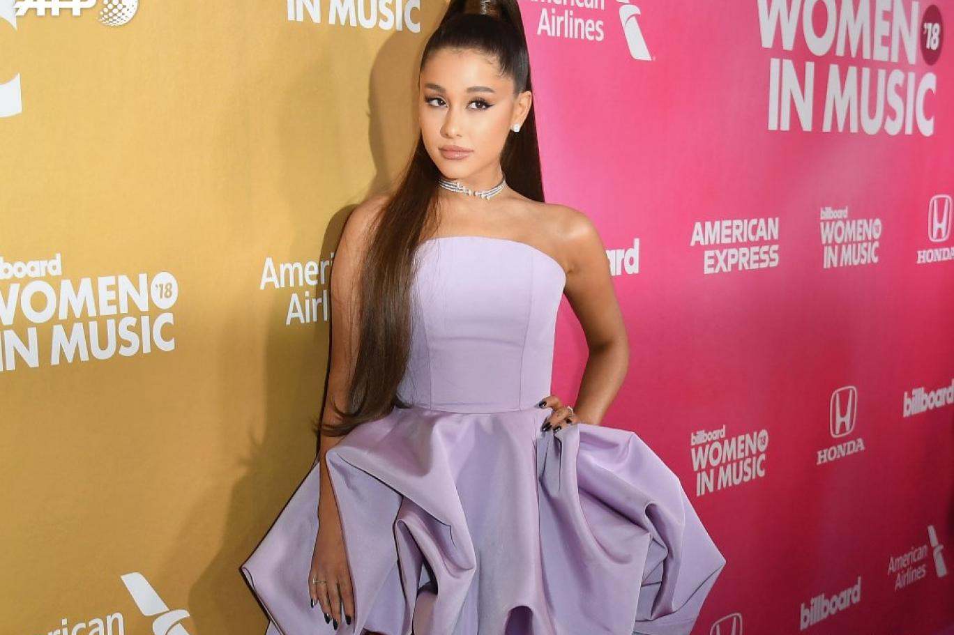 ariana grande davalik oldu 700 milyon