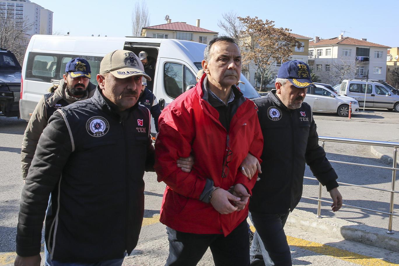 iyidil i beraat ettirdikten sonra