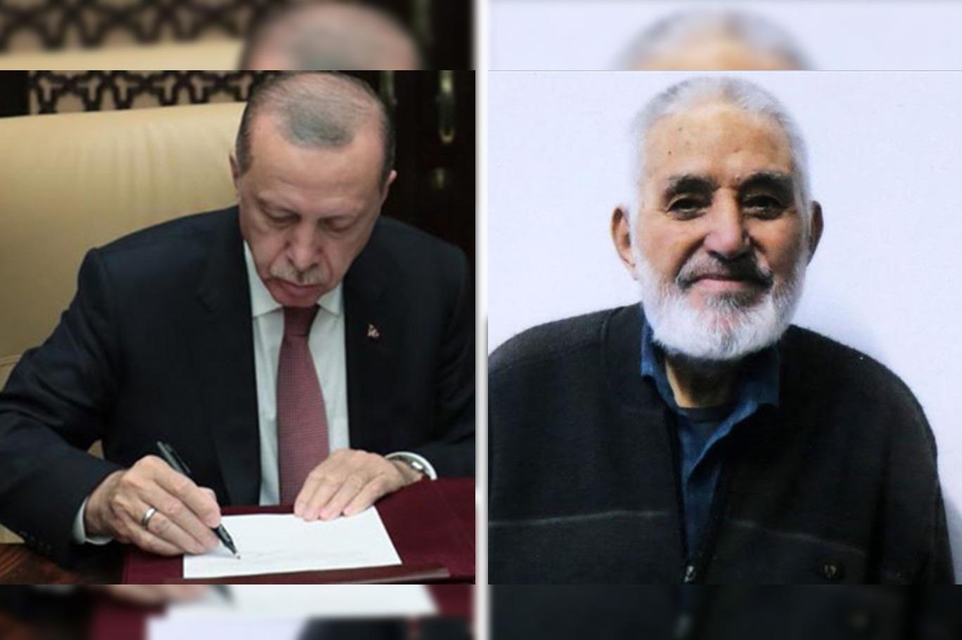 sivas hukumlusu ahmet turan