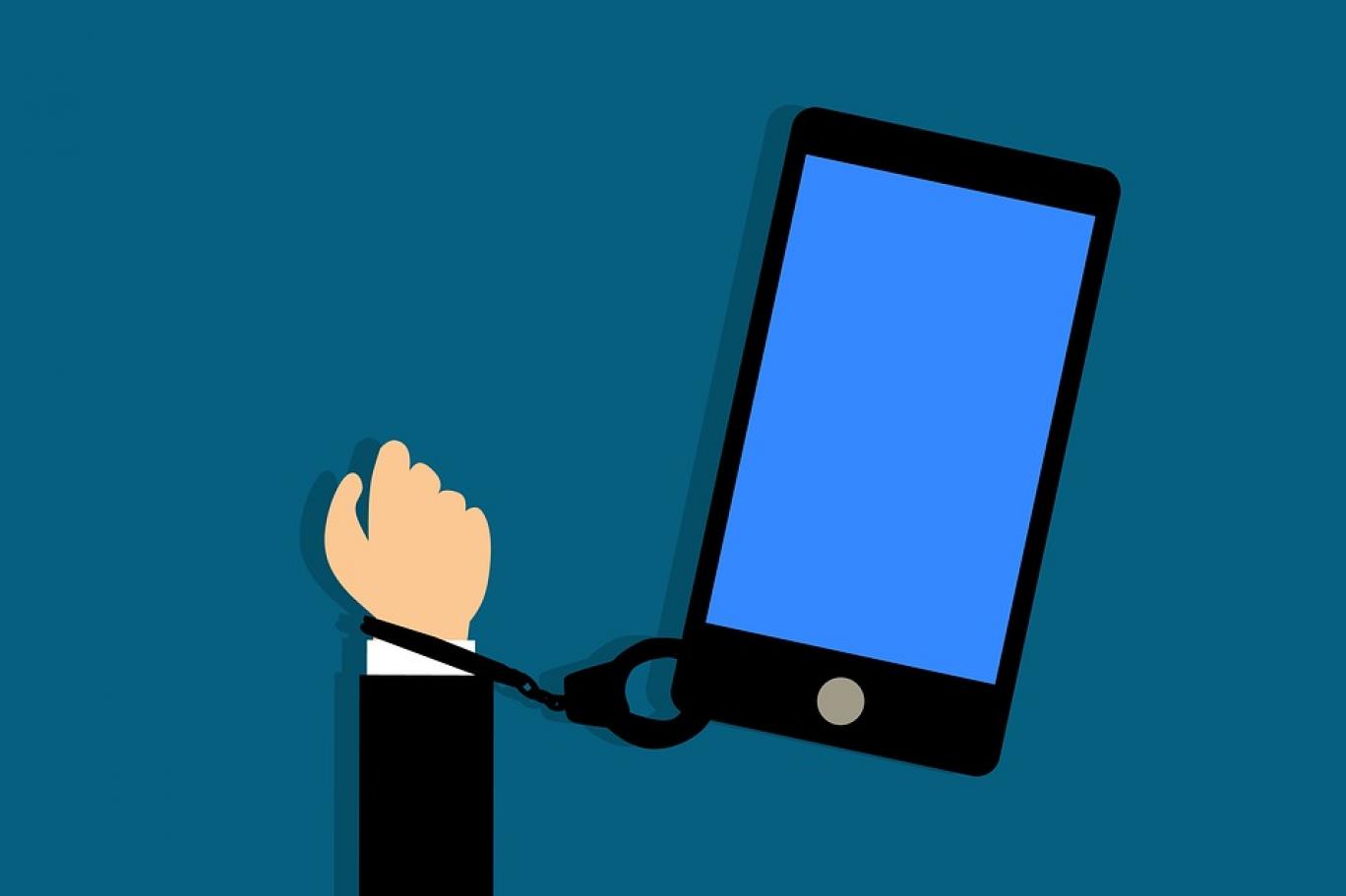 cep telefonu bagimlisi oldugunuzu nasil