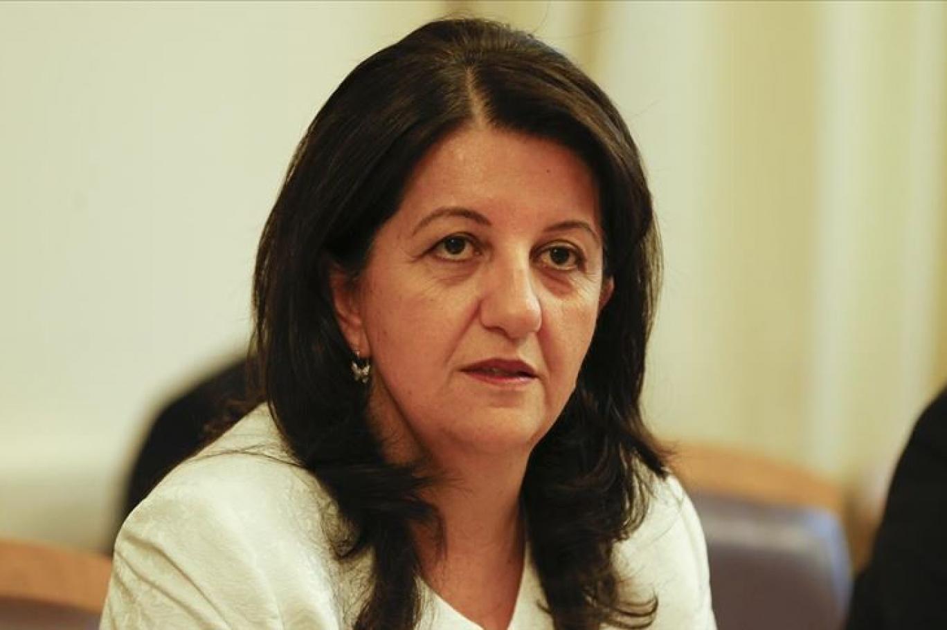 hdp es genel baskani buldan abdullah