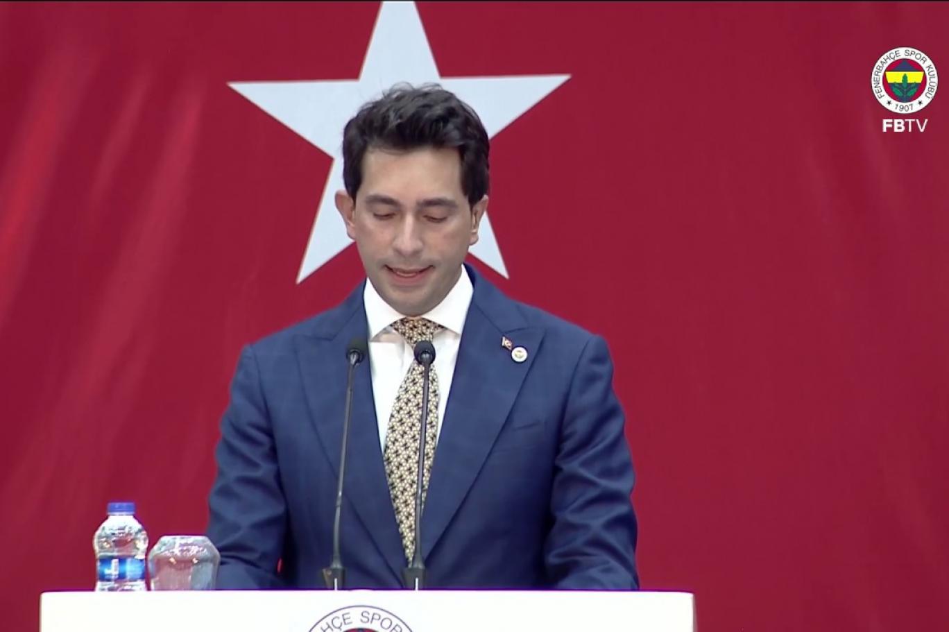 Fenerbahce Yoneticisi Kizilhan A Feto Borsasi Ndan Ihrac Edilen Savciya 1 Milyon Dolar Rusvet Verdigi Iddiasiyla Dava Acildi Independent Turkce