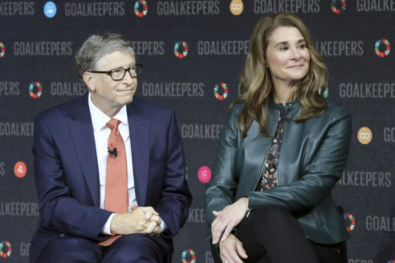 veren bill gates