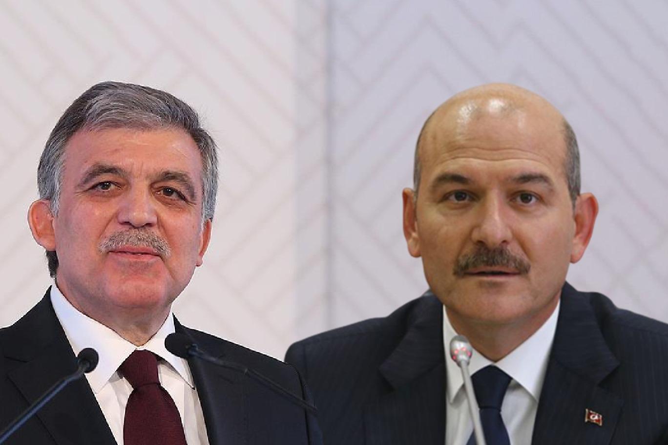 soylu dan abdullah gul e yanit sozleri