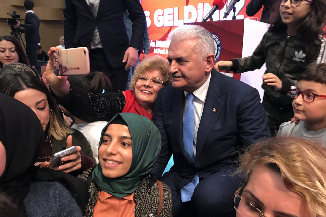 ak parti
