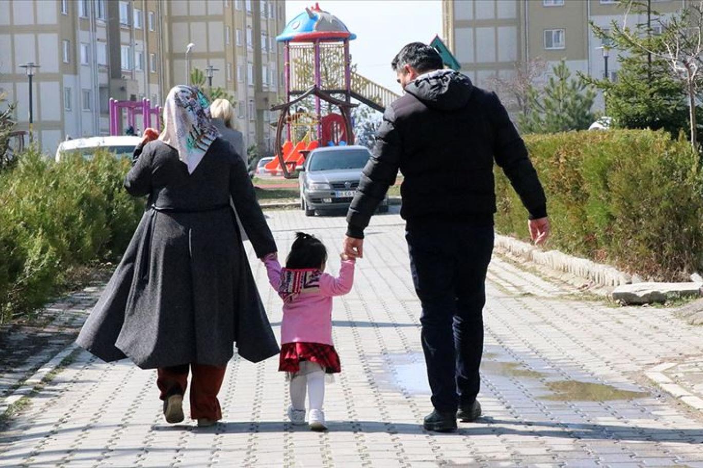 ileride devlet memuru olsun diye