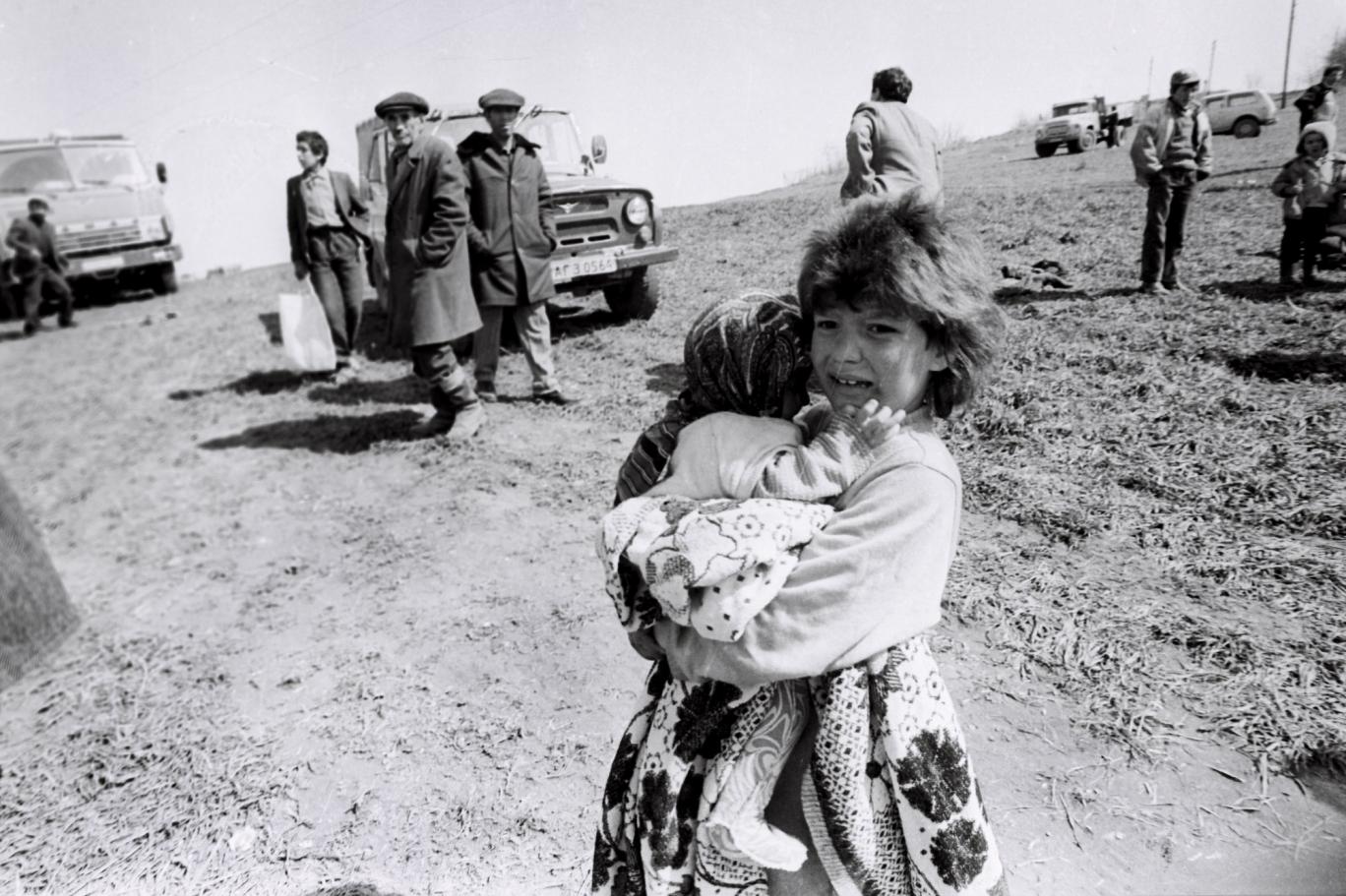 azerbaycan turkleri icin kara bir gun
