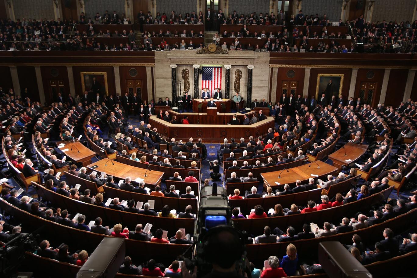 ABD Kongresi’nde Kiev'e bütçe yok - Resim : 1