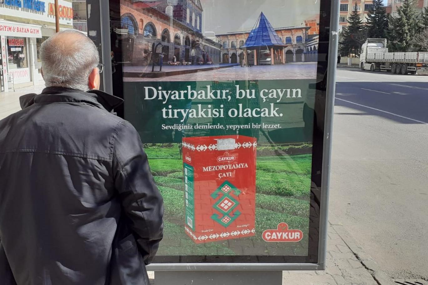 caykur kacak cay tuketiminin onune