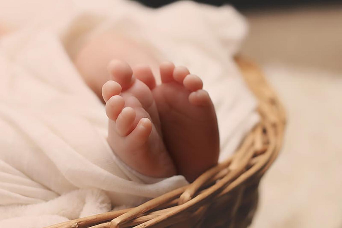 Londra Da Yeni Dogan Bebek En Genc Koronavirus Vakasi Oldu Independent Turkce