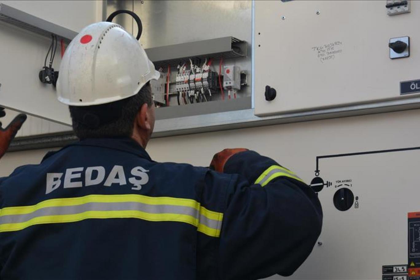 Bedas Tan Elektrik Kesintisi Aciklamasi Planli Bakim Ve Yatirim Calismalari Ertelendi Independent Turkce